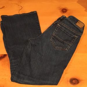 American Eagle Favorite Boyfriend Jeans